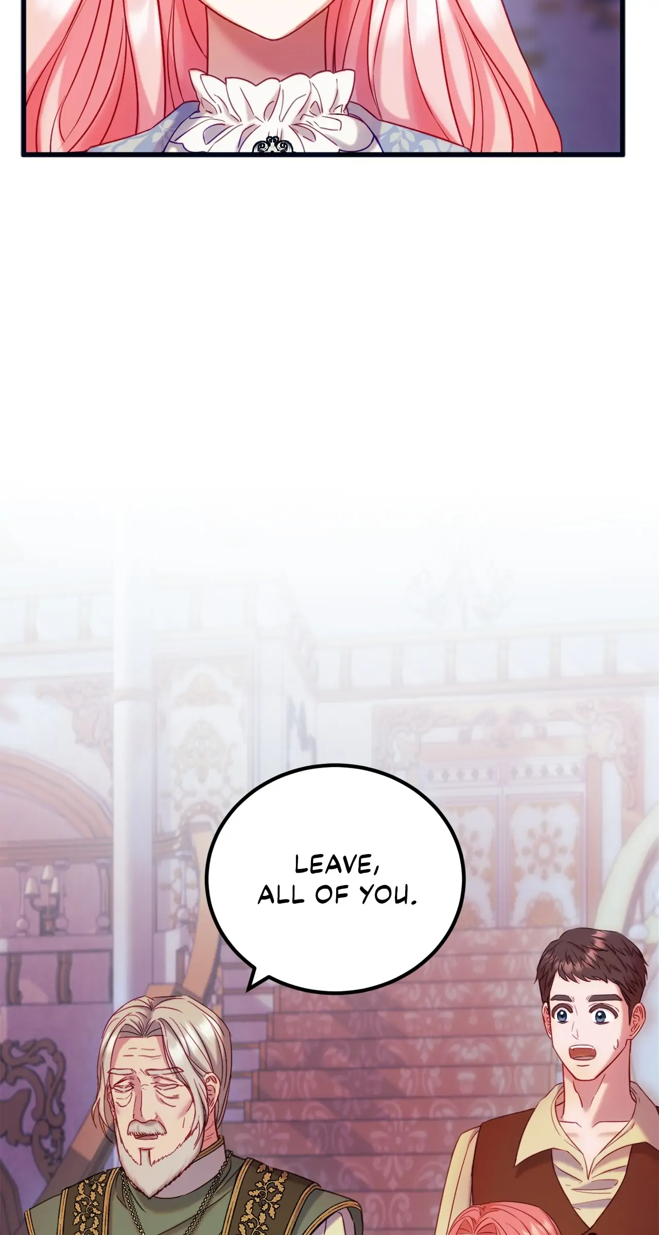 I Won’t Go Back to My Family Who Abandoned Me Chapter 10 page 63