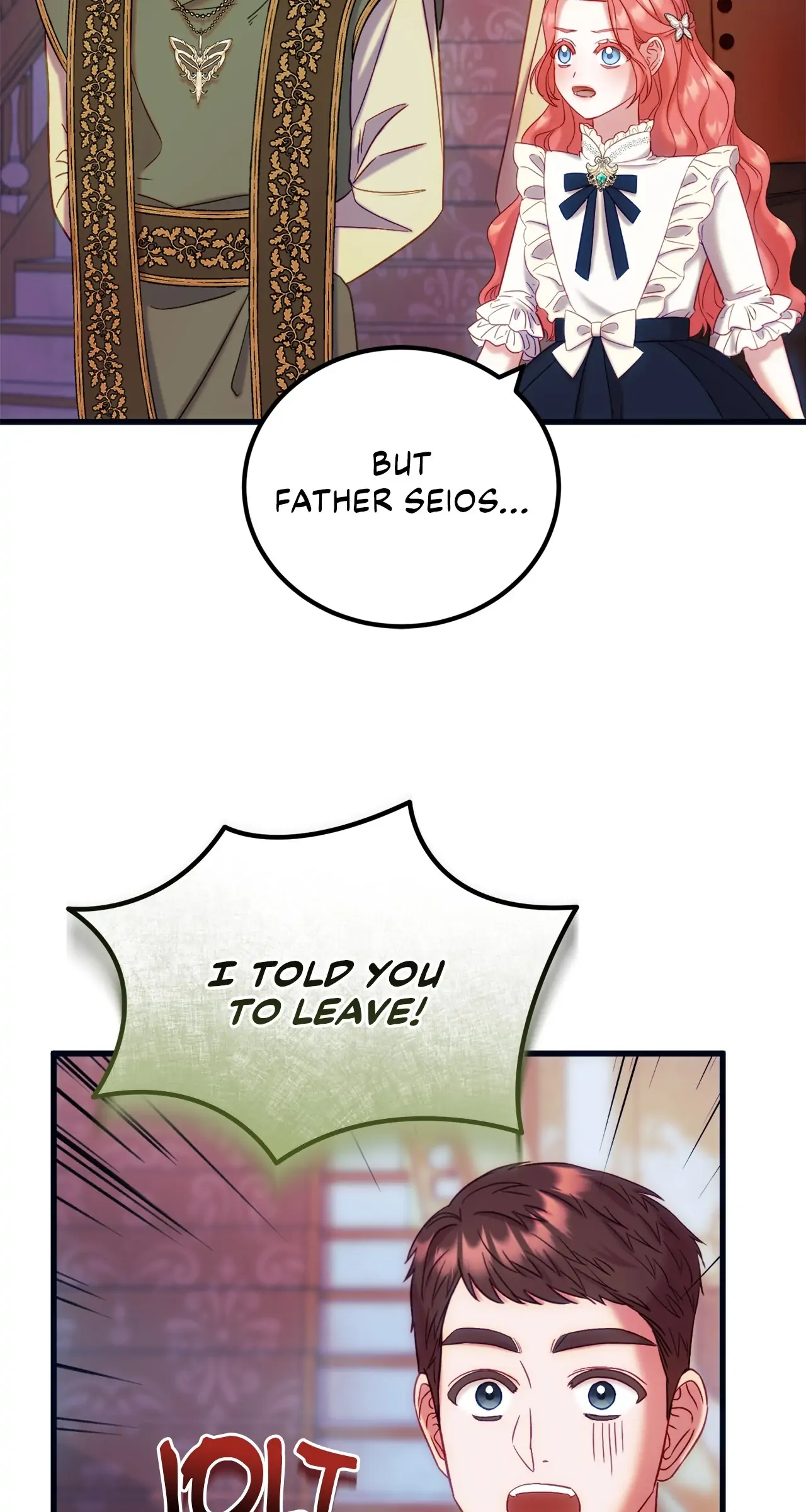 I Won’t Go Back to My Family Who Abandoned Me Chapter 10 page 64