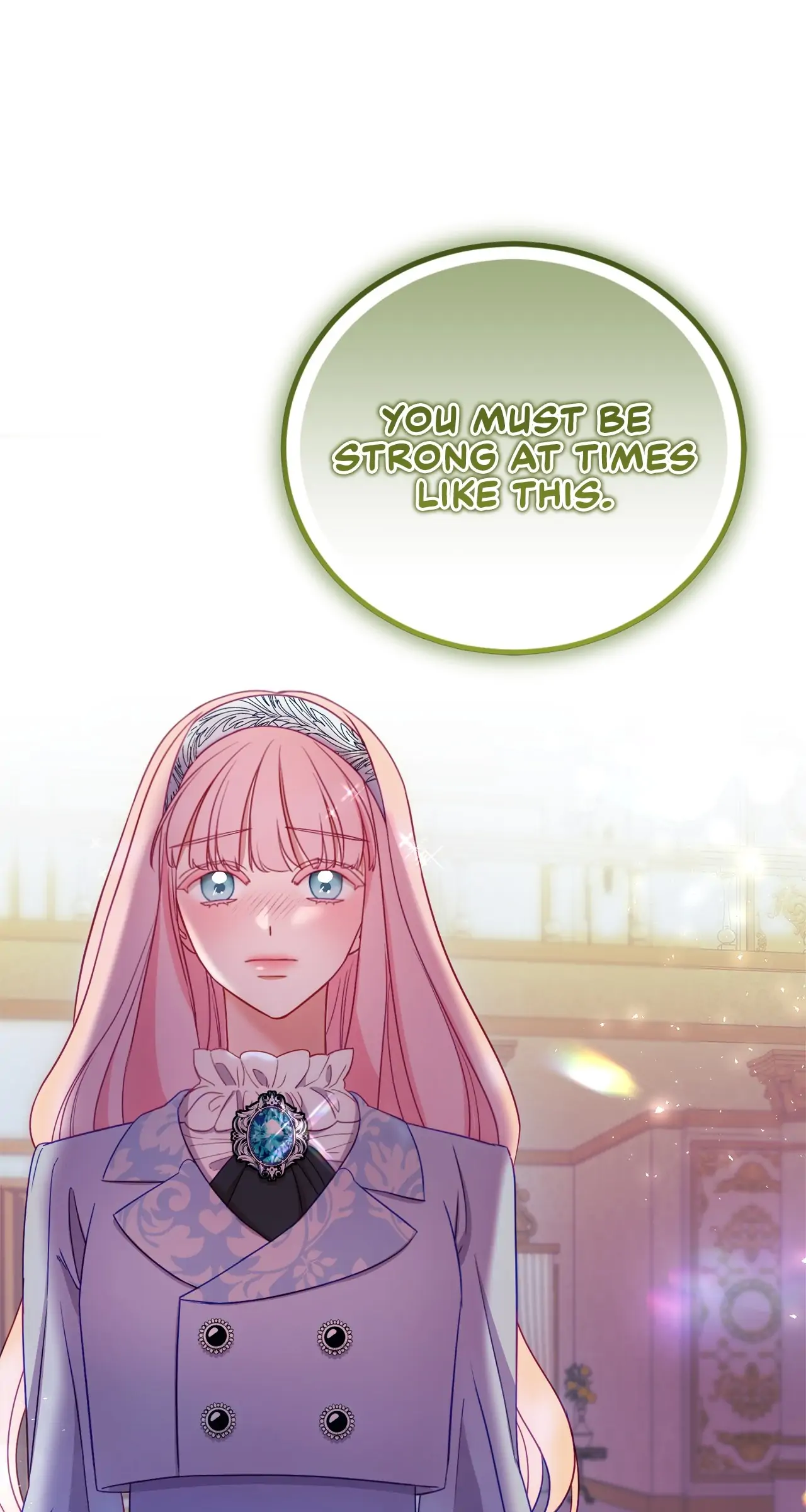 I Won’t Go Back to My Family Who Abandoned Me Chapter 10 page 68