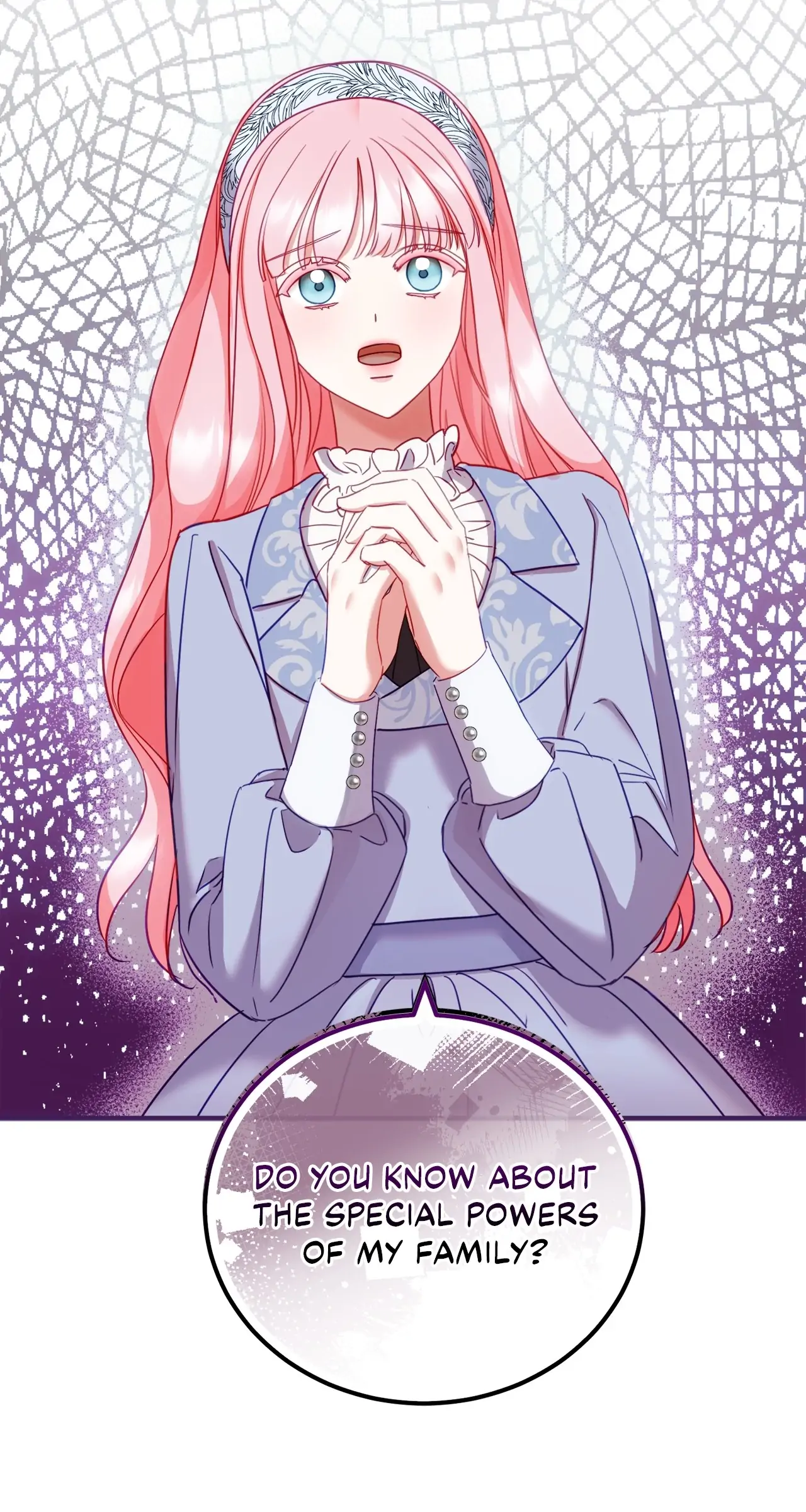 I Won’t Go Back to My Family Who Abandoned Me Chapter 10 page 6