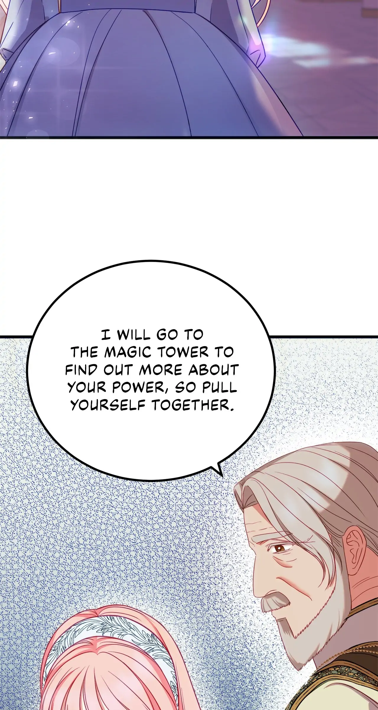 I Won’t Go Back to My Family Who Abandoned Me Chapter 10 page 69