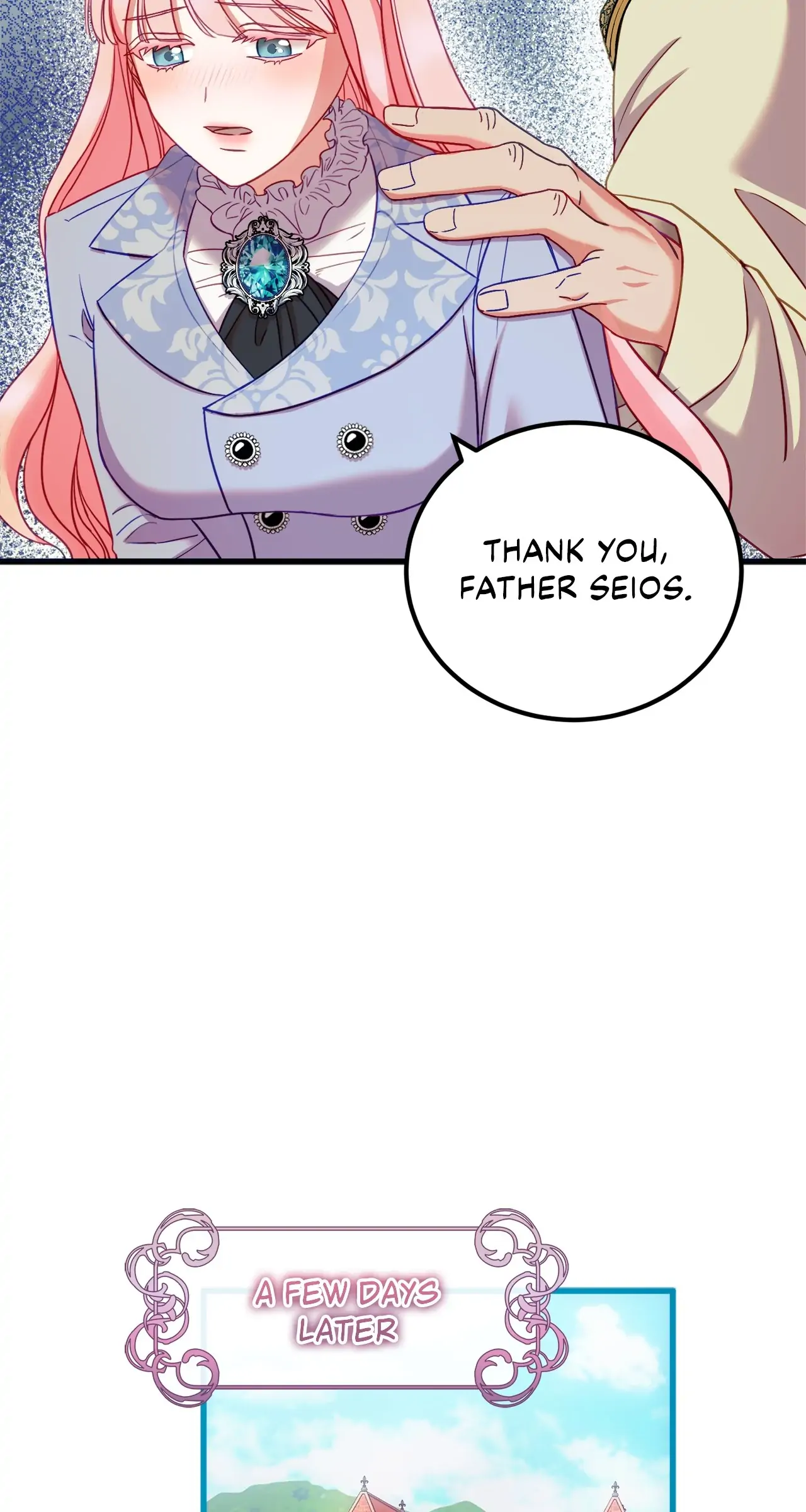 I Won’t Go Back to My Family Who Abandoned Me Chapter 10 page 70