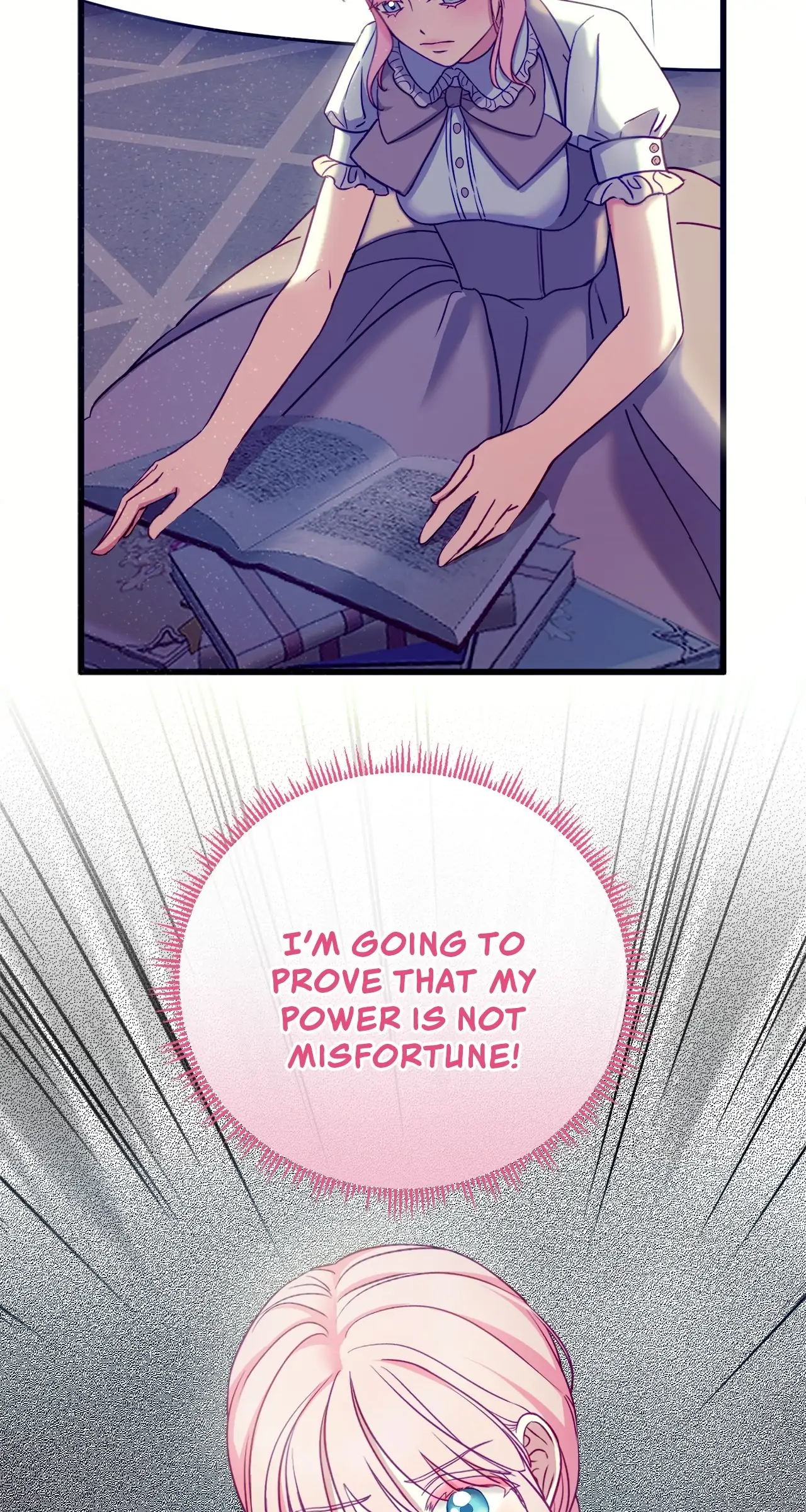 I Won’t Go Back to My Family Who Abandoned Me Chapter 10 page 73