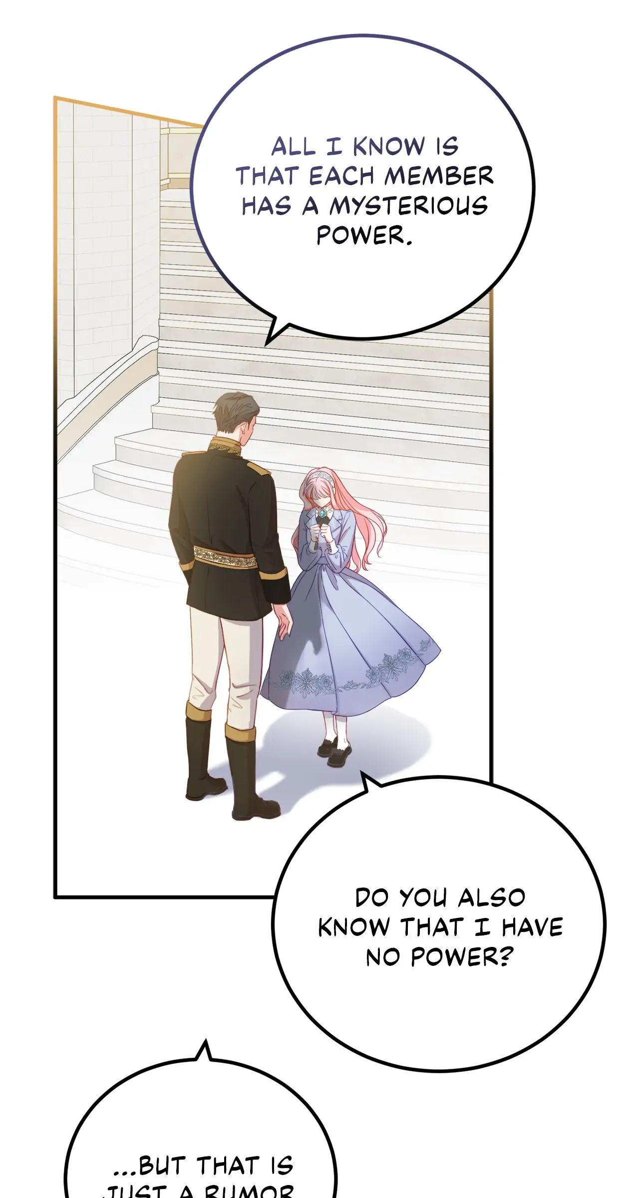 I Won’t Go Back to My Family Who Abandoned Me Chapter 10 page 7