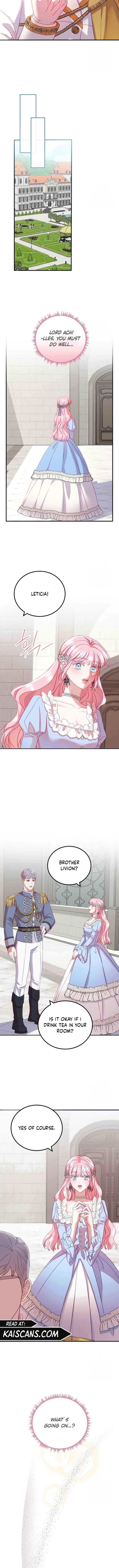 I Won’t Go Back to My Family Who Abandoned Me Chapter 11 page 7