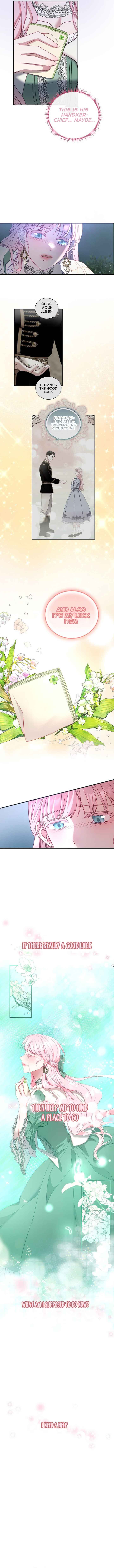 I Won’t Go Back to My Family Who Abandoned Me Chapter 13 page 9