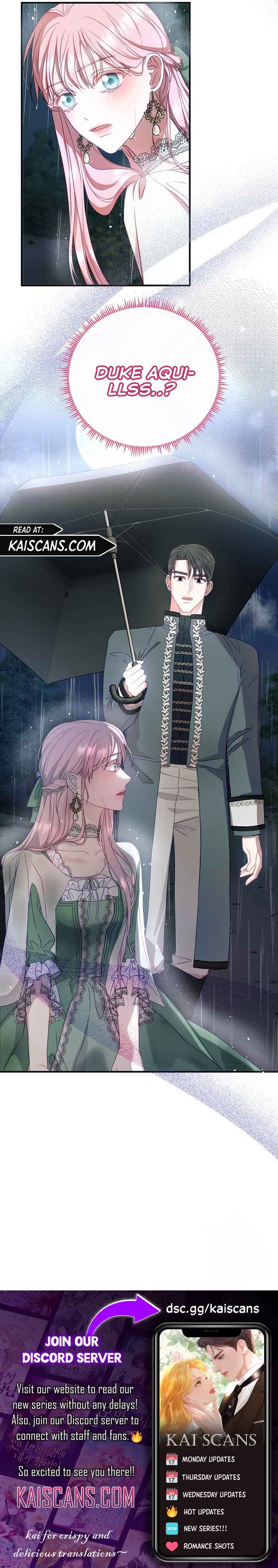 I Won’t Go Back to My Family Who Abandoned Me Chapter 13 page 11