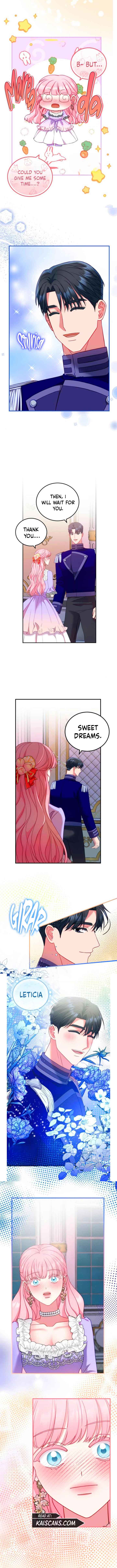 I Won’t Go Back to My Family Who Abandoned Me Chapter 19 page 4