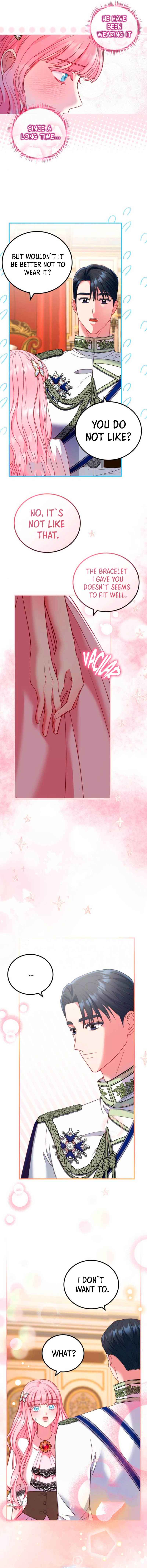 I Won’t Go Back to My Family Who Abandoned Me Chapter 20 page 10