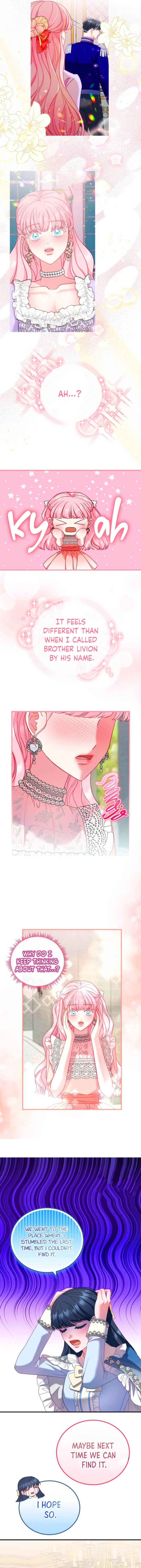 I Won’t Go Back to My Family Who Abandoned Me Chapter 20 page 1