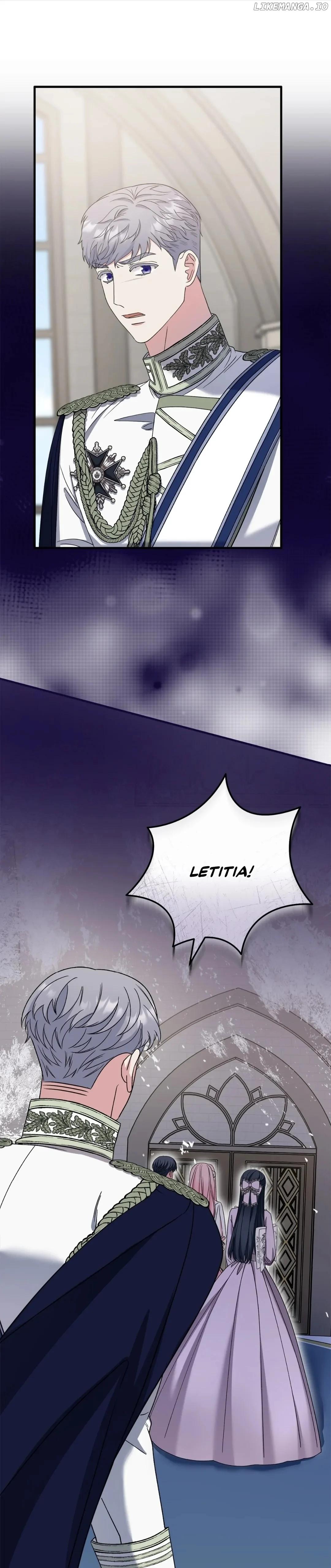 I Won’t Go Back to My Family Who Abandoned Me Chapter 23 page 0