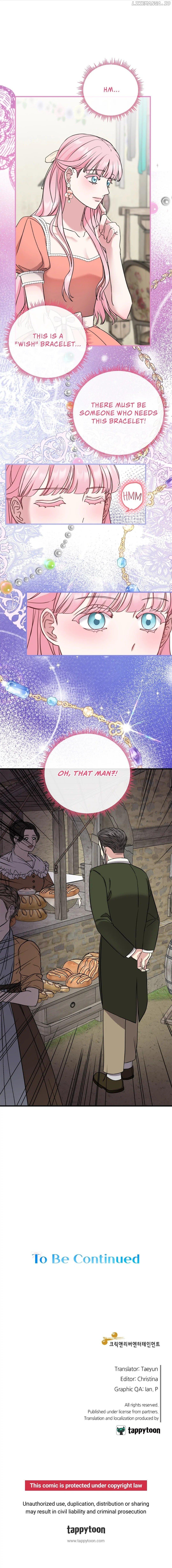 I Won’t Go Back to My Family Who Abandoned Me Chapter 23 page 27