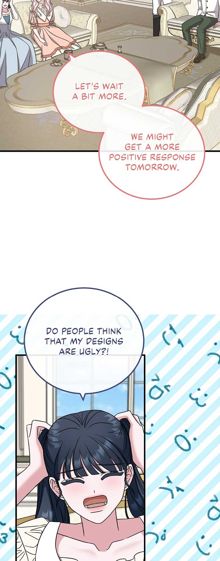 I Won’t Go Back to My Family Who Abandoned Me Chapter 24 page 9