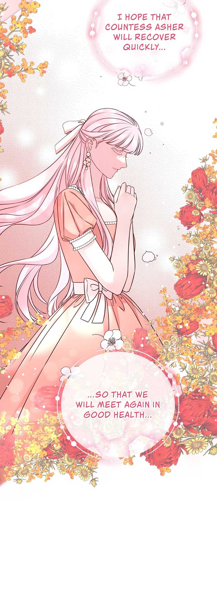 I Won’t Go Back to My Family Who Abandoned Me Chapter 24 page 7