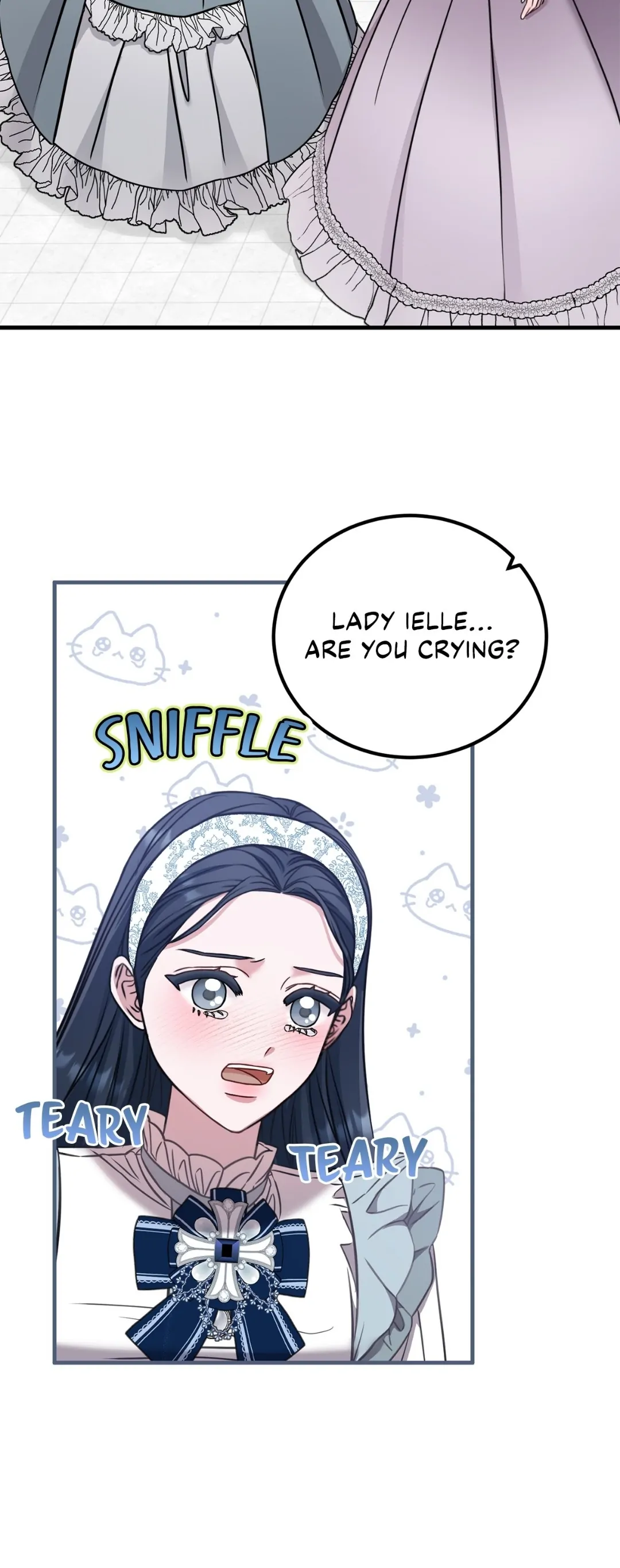 I Won’t Go Back to My Family Who Abandoned Me Chapter 25 page 9