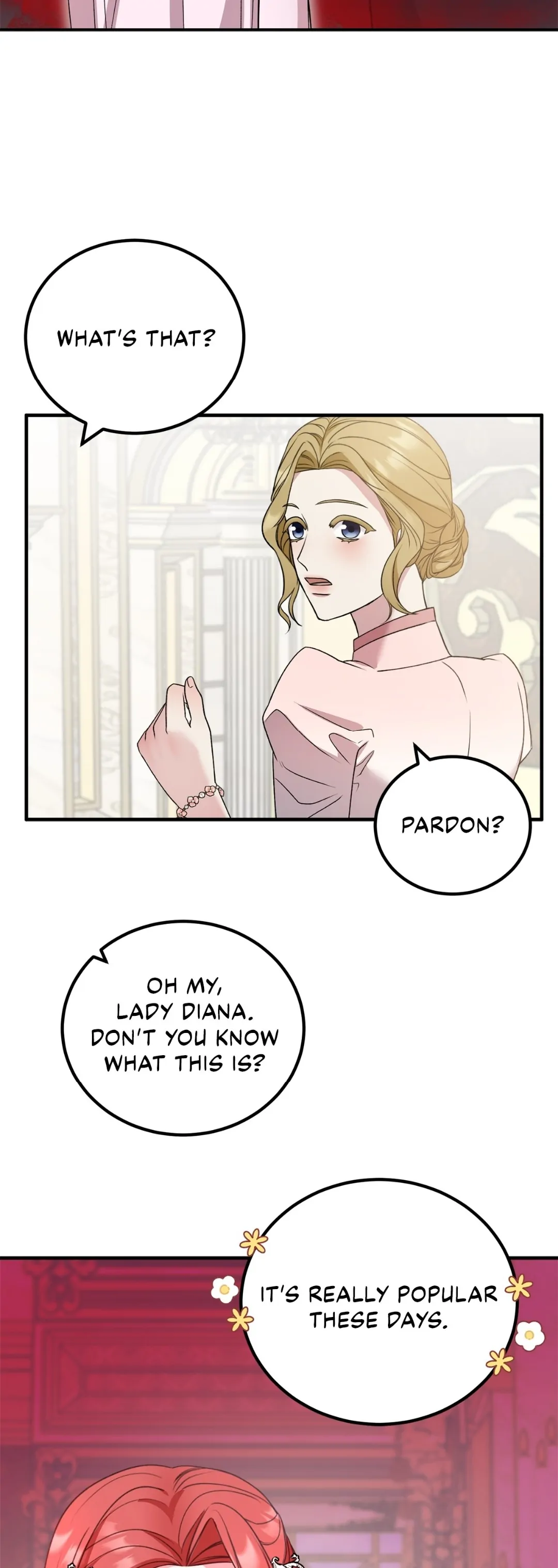 I Won’t Go Back to My Family Who Abandoned Me Chapter 25 page 14
