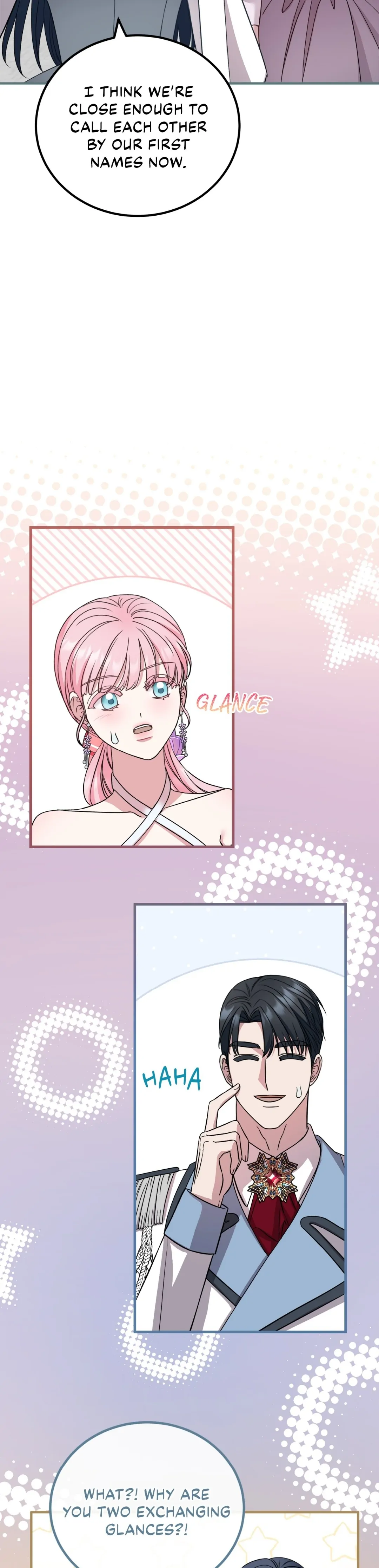 I Won’t Go Back to My Family Who Abandoned Me Chapter 25 page 22