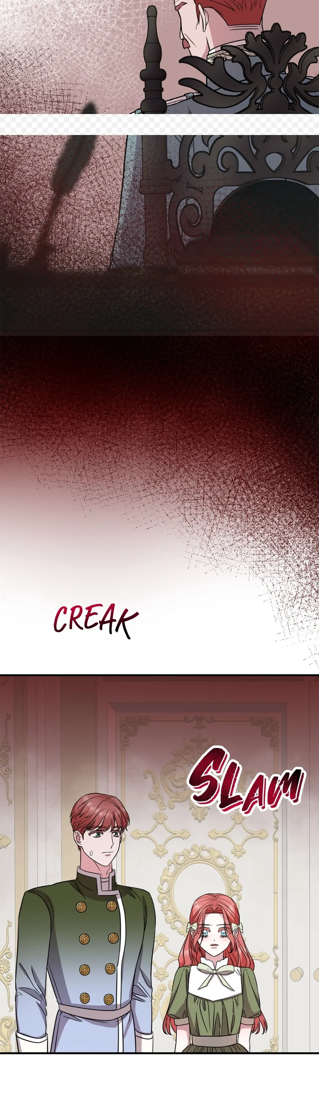 I Won’t Go Back to My Family Who Abandoned Me Chapter 25 page 26
