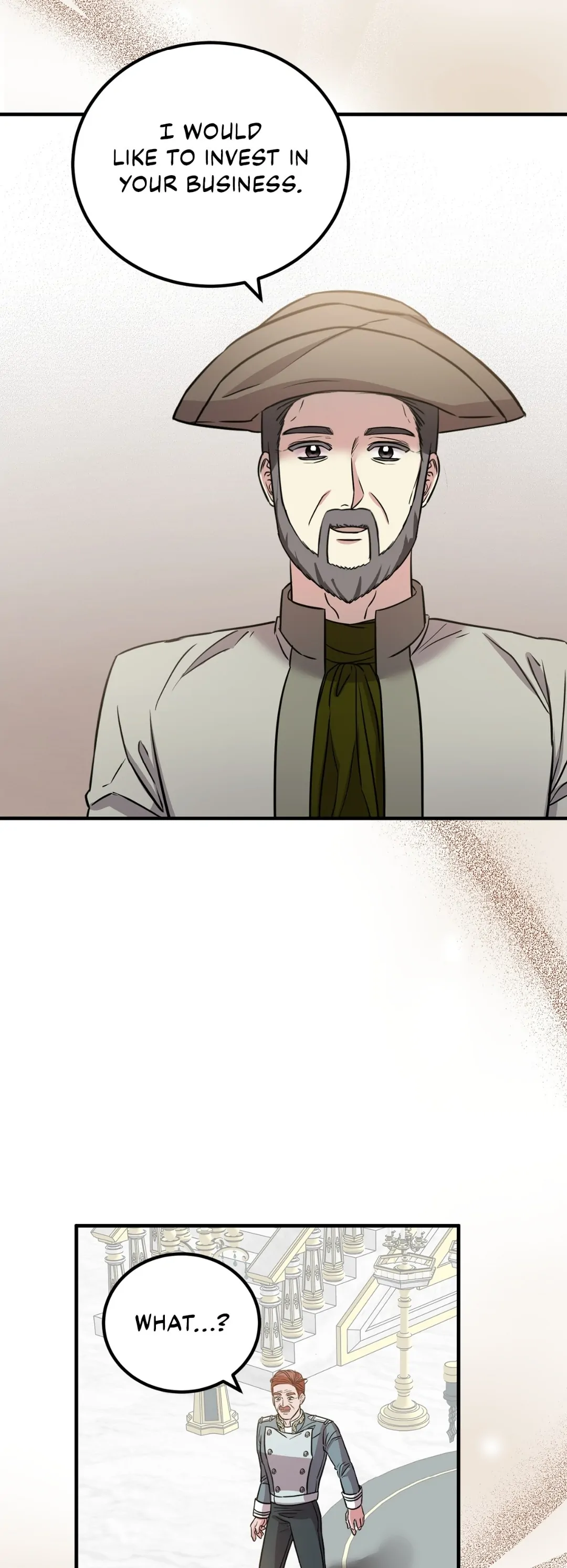 I Won’t Go Back to My Family Who Abandoned Me Chapter 25 page 2