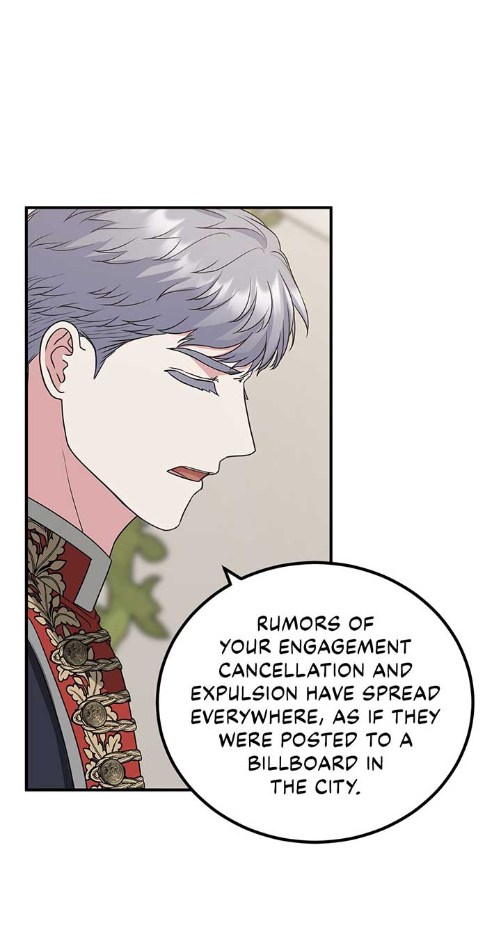 I Won’t Go Back to My Family Who Abandoned Me Chapter 29 page 11