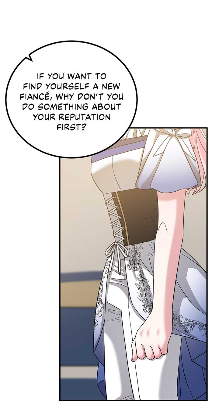 I Won’t Go Back to My Family Who Abandoned Me Chapter 29 page 12