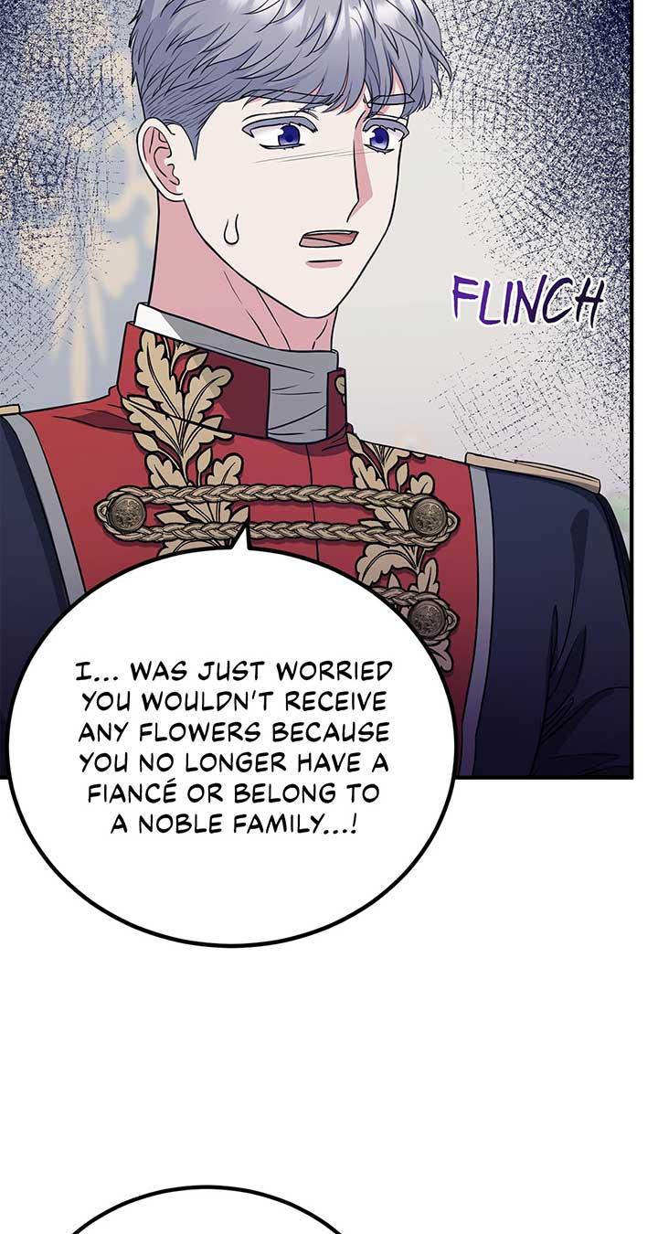 I Won’t Go Back to My Family Who Abandoned Me Chapter 29 page 16