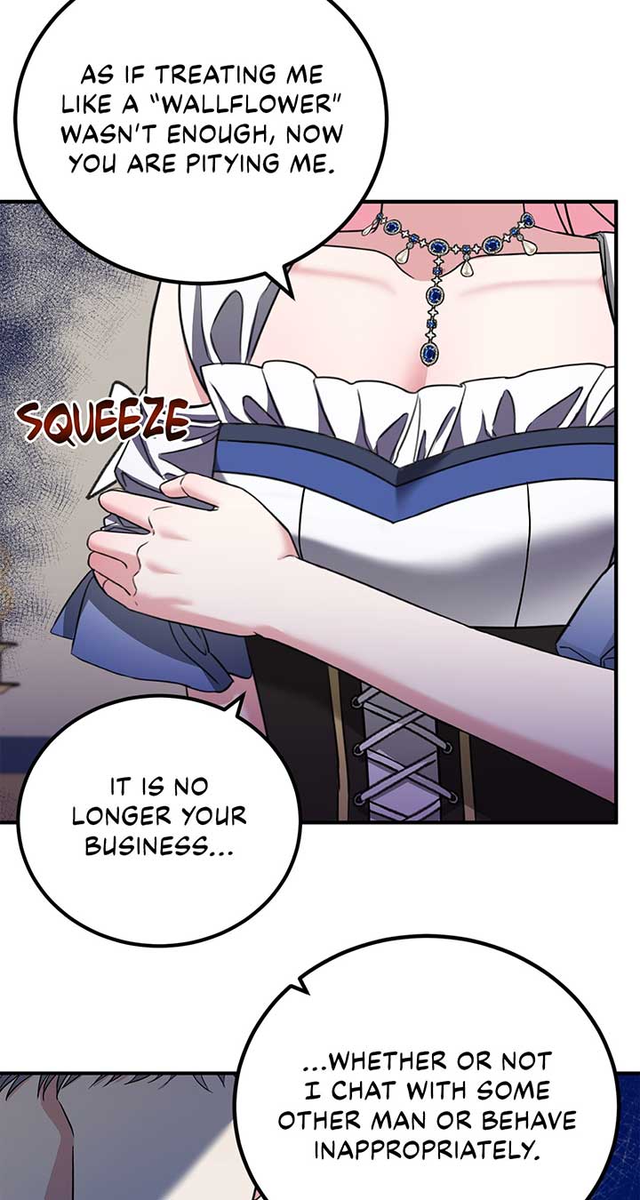I Won’t Go Back to My Family Who Abandoned Me Chapter 29 page 17