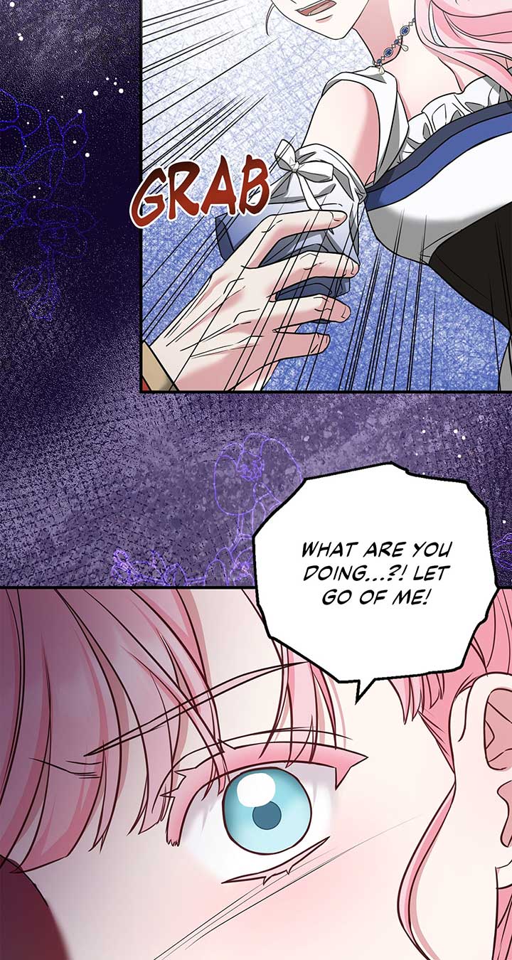 I Won’t Go Back to My Family Who Abandoned Me Chapter 29 page 22