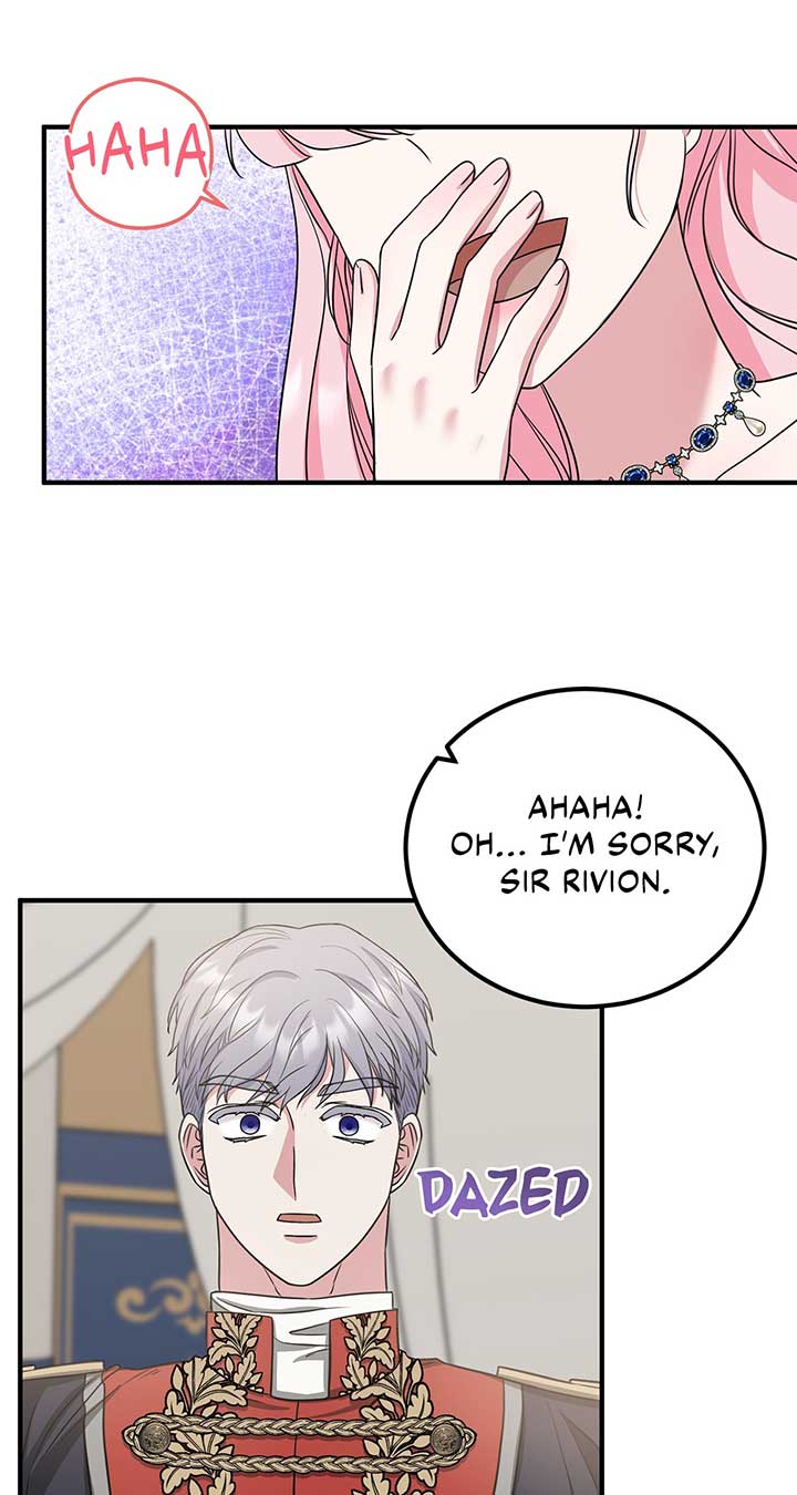 I Won’t Go Back to My Family Who Abandoned Me Chapter 29 page 31