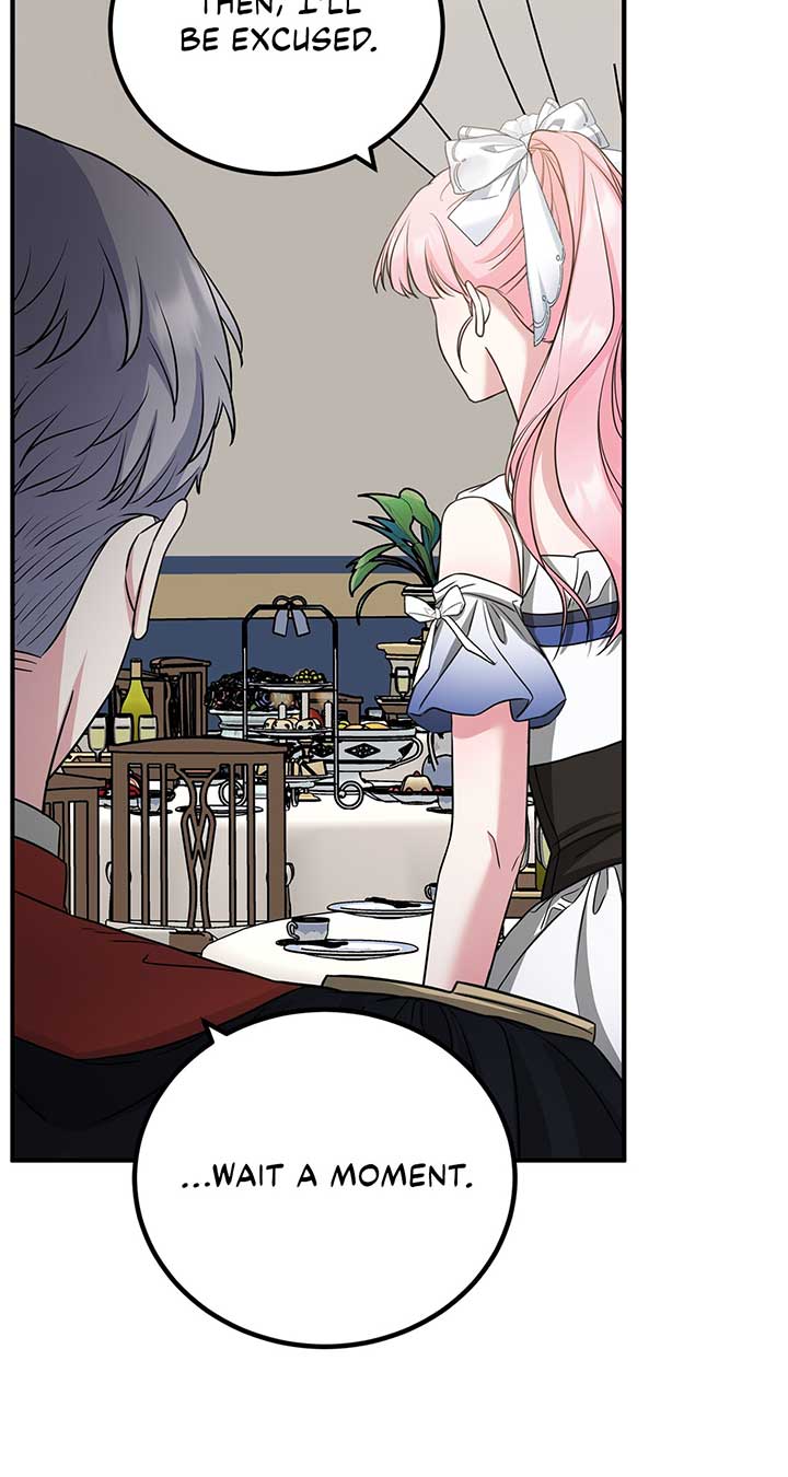I Won’t Go Back to My Family Who Abandoned Me Chapter 29 page 40