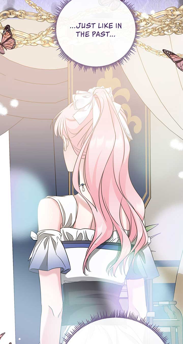 I Won’t Go Back to My Family Who Abandoned Me Chapter 29 page 46