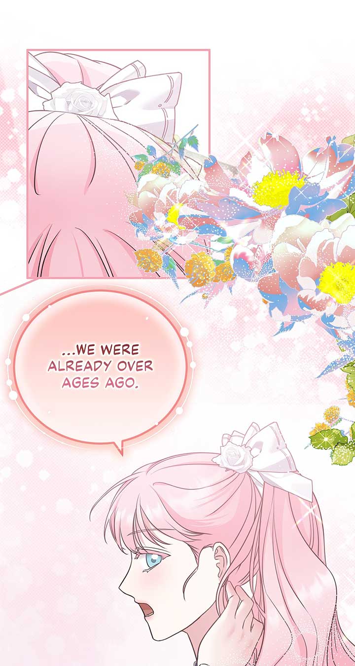 I Won’t Go Back to My Family Who Abandoned Me Chapter 29 page 50