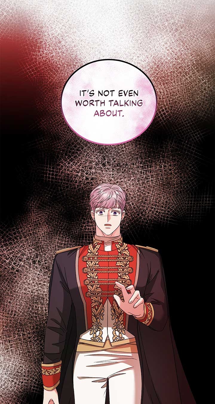 I Won’t Go Back to My Family Who Abandoned Me Chapter 29 page 53