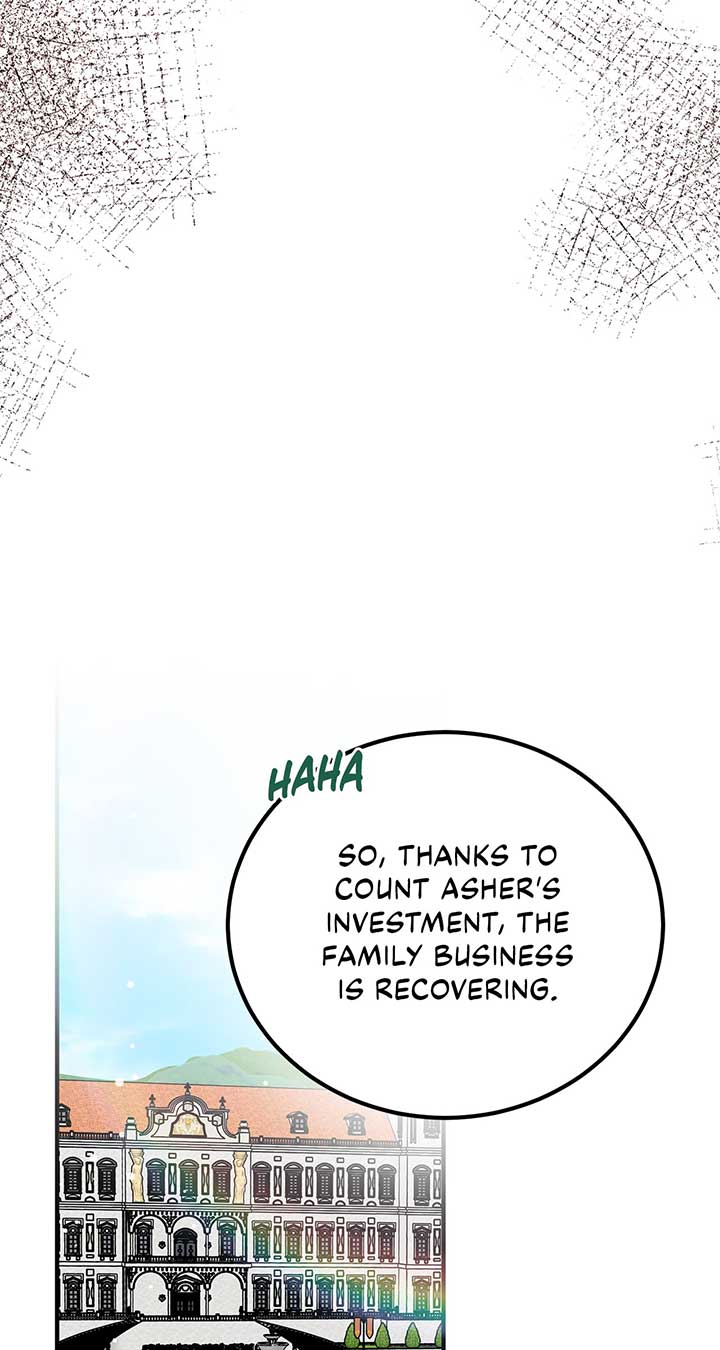 I Won’t Go Back to My Family Who Abandoned Me Chapter 29 page 55