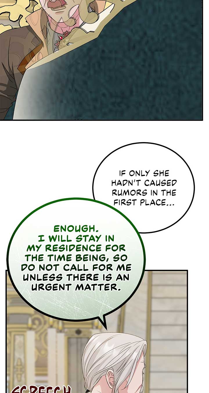 I Won’t Go Back to My Family Who Abandoned Me Chapter 29 page 62