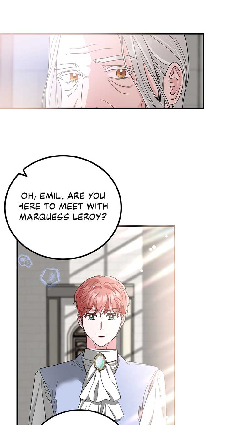 I Won’t Go Back to My Family Who Abandoned Me Chapter 29 page 68