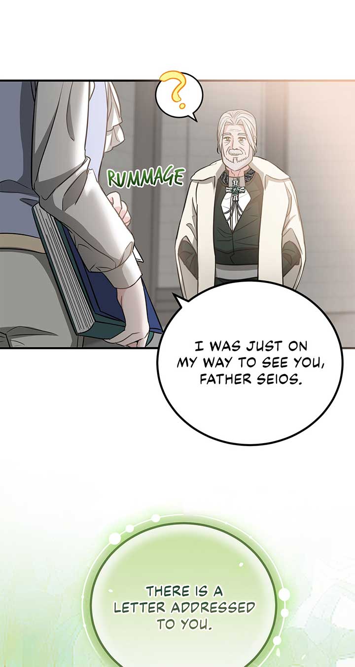 I Won’t Go Back to My Family Who Abandoned Me Chapter 29 page 70
