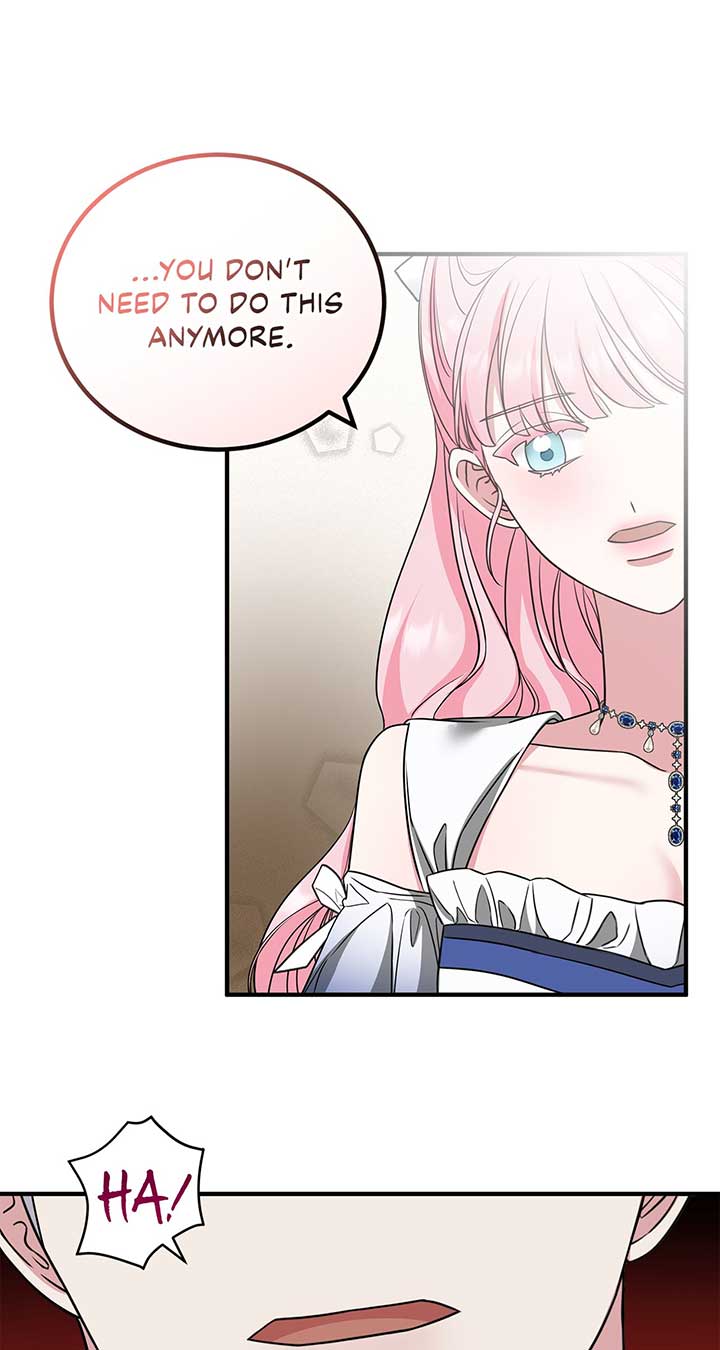 I Won’t Go Back to My Family Who Abandoned Me Chapter 29 page 7