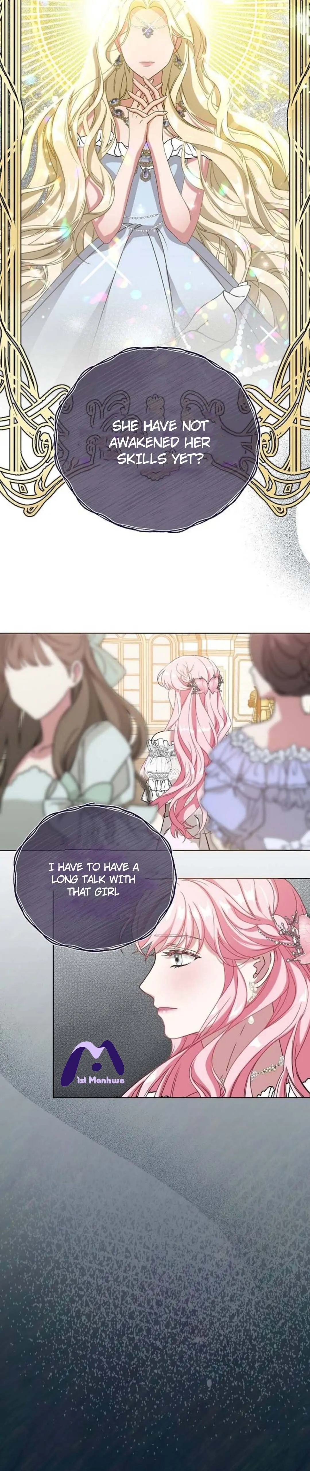 I Won’t Go Back to My Family Who Abandoned Me Chapter 3 page 30
