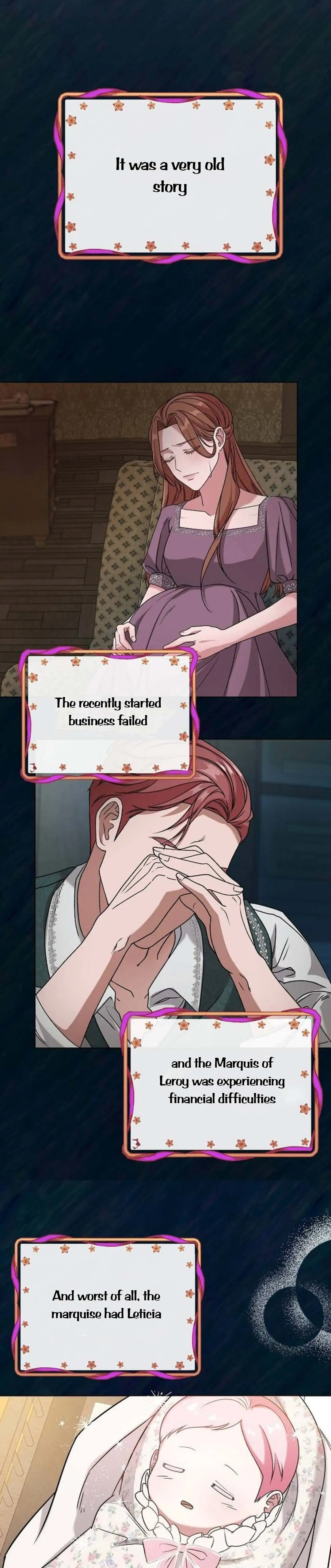 I Won’t Go Back to My Family Who Abandoned Me Chapter 3 page 31