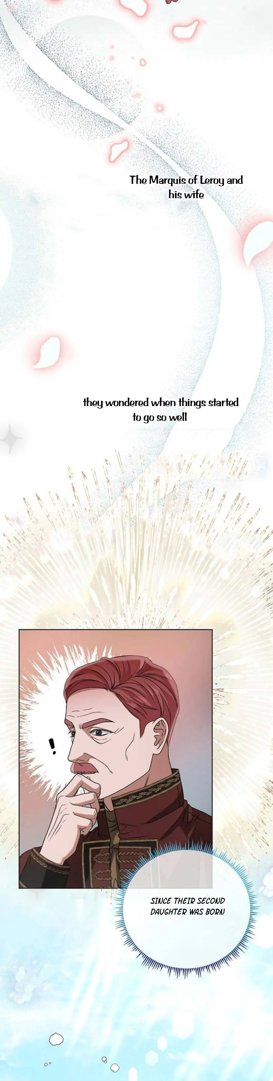I Won’t Go Back to My Family Who Abandoned Me Chapter 3 page 33