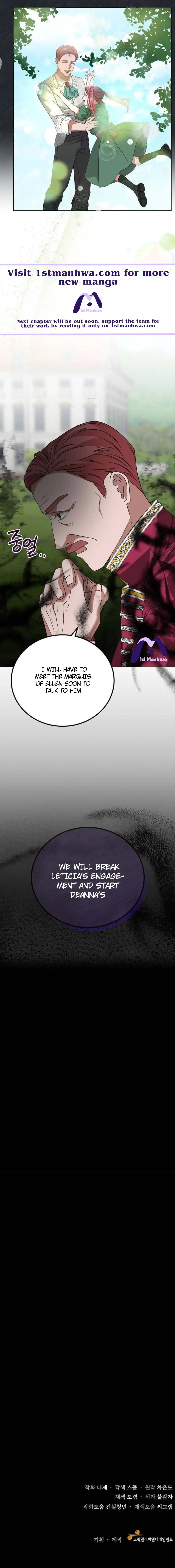 I Won’t Go Back to My Family Who Abandoned Me Chapter 3 page 42