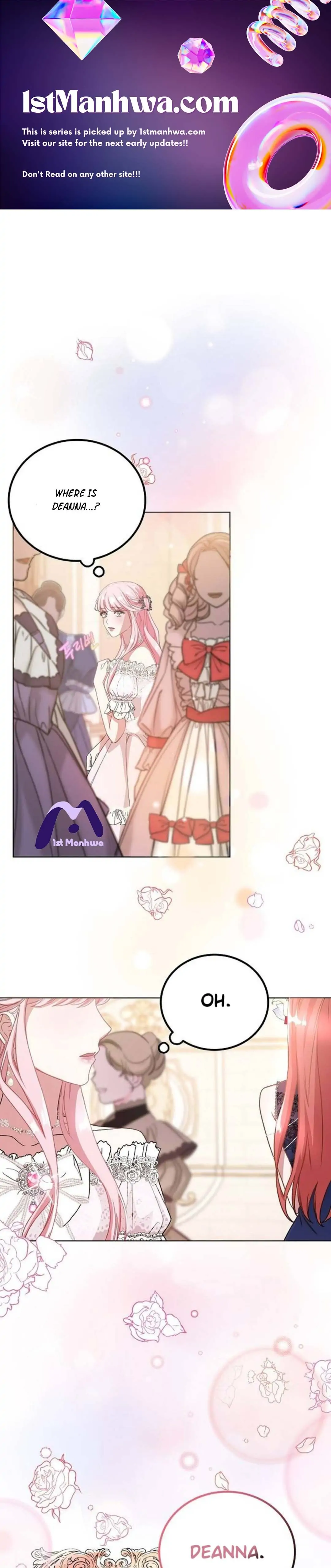 I Won’t Go Back to My Family Who Abandoned Me Chapter 3 page 6