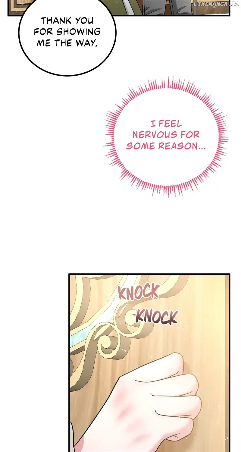 I Won’t Go Back to My Family Who Abandoned Me Chapter 34 page 9