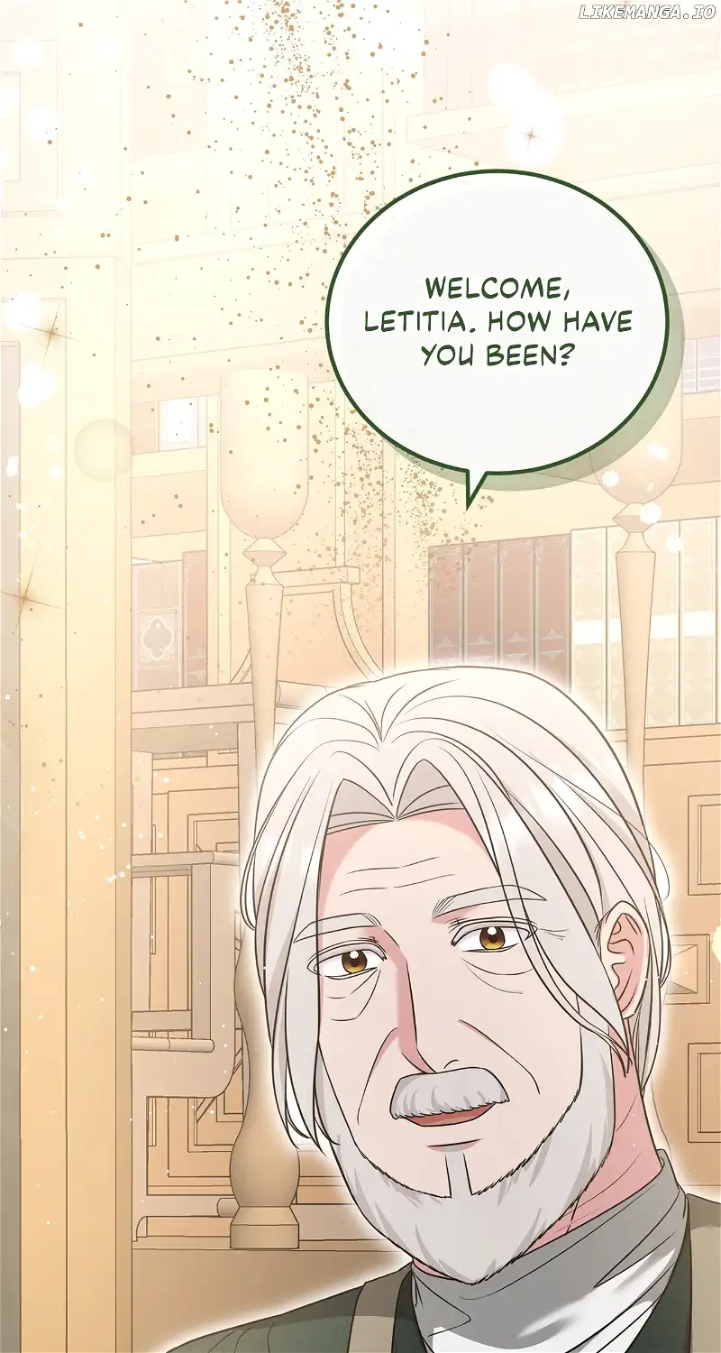 I Won’t Go Back to My Family Who Abandoned Me Chapter 34 page 11