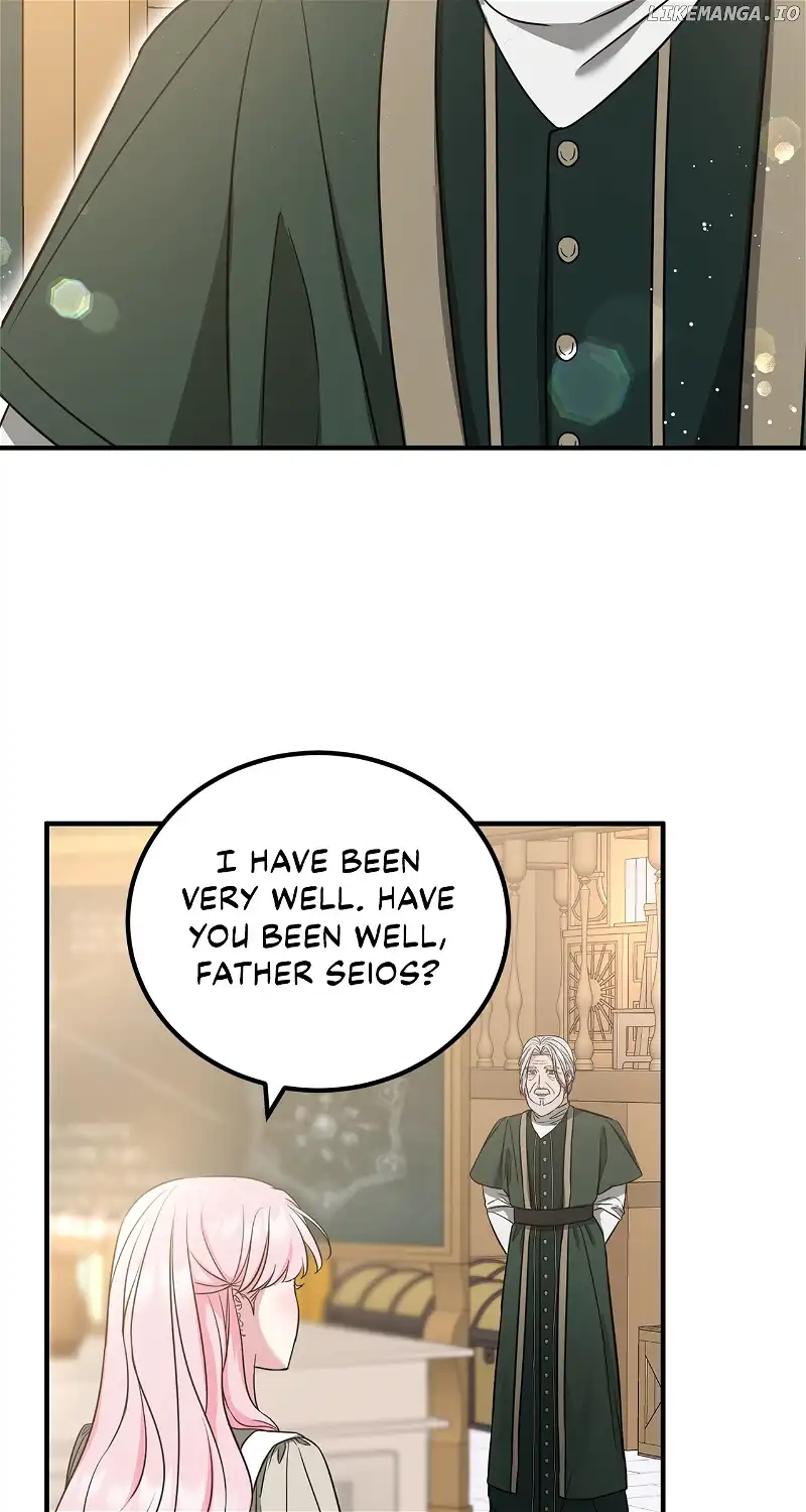 I Won’t Go Back to My Family Who Abandoned Me Chapter 34 page 12