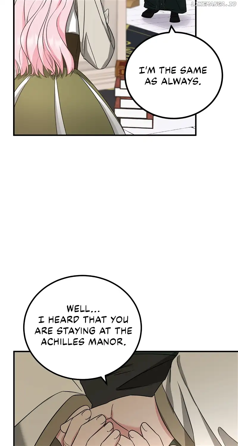 I Won’t Go Back to My Family Who Abandoned Me Chapter 34 page 13