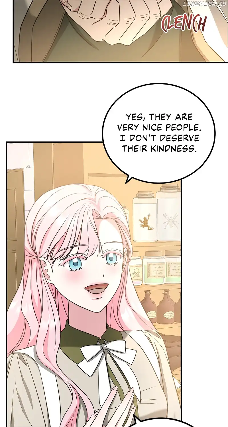 I Won’t Go Back to My Family Who Abandoned Me Chapter 34 page 14