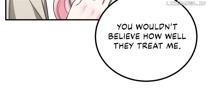 I Won’t Go Back to My Family Who Abandoned Me Chapter 34 page 15