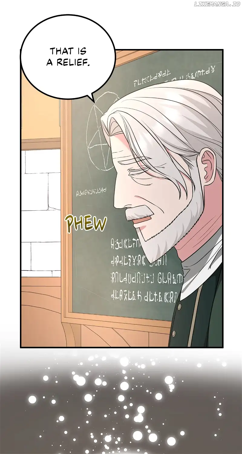 I Won’t Go Back to My Family Who Abandoned Me Chapter 34 page 16